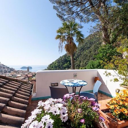 Hotel Villa Annalara Charme And Relax Amalfi Exterior photo