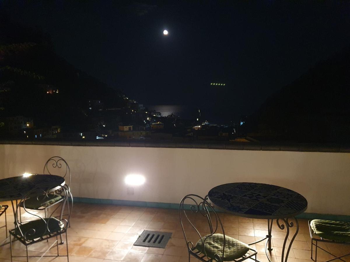 Hotel Villa Annalara Charme And Relax Amalfi Exterior photo
