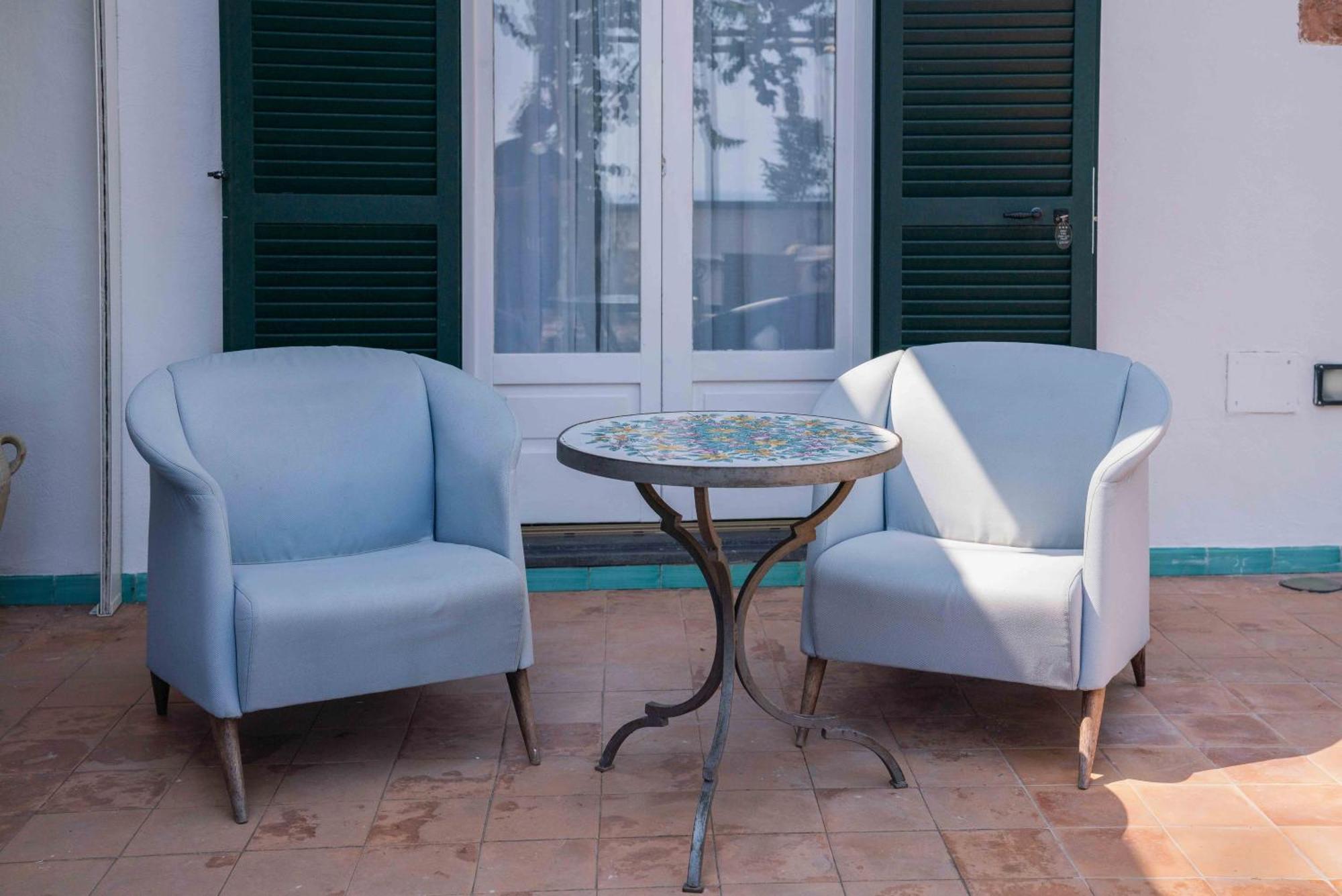 Hotel Villa Annalara Charme And Relax Amalfi Exterior photo