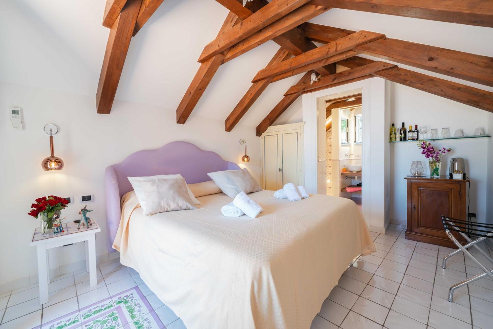 Hotel Villa Annalara Charme And Relax Amalfi Exterior photo
