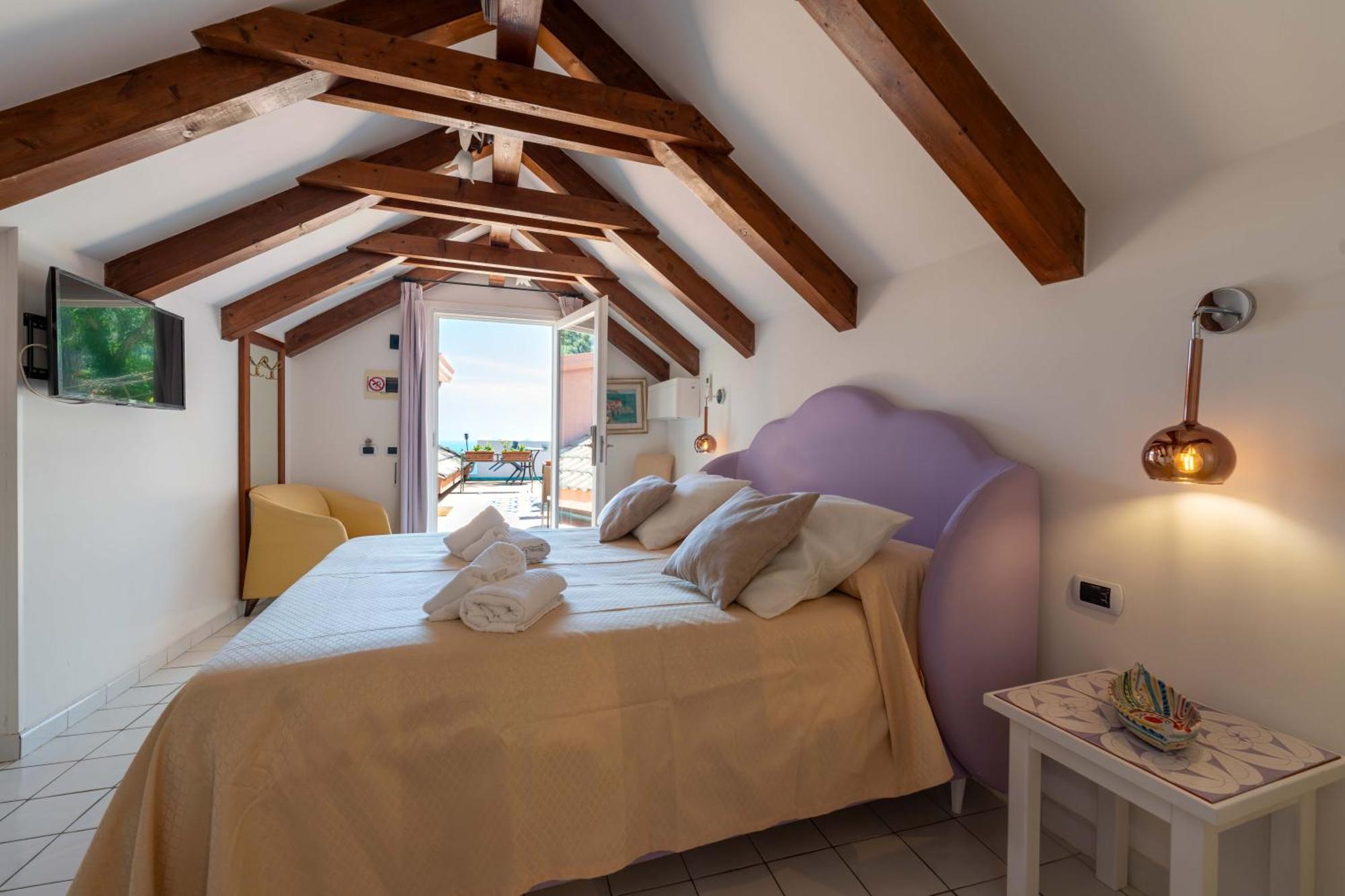 Hotel Villa Annalara Charme And Relax Amalfi Exterior photo