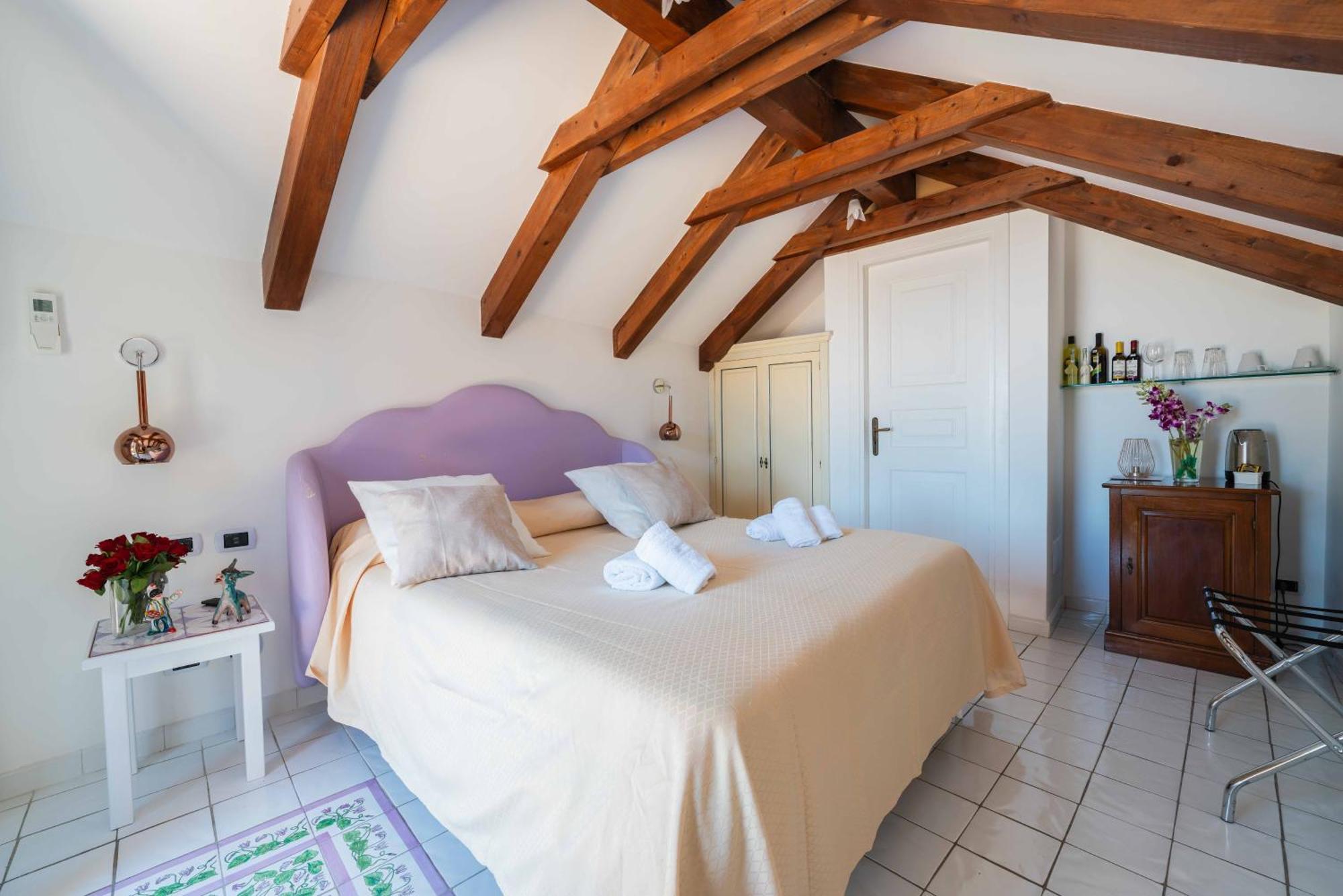 Hotel Villa Annalara Charme And Relax Amalfi Exterior photo