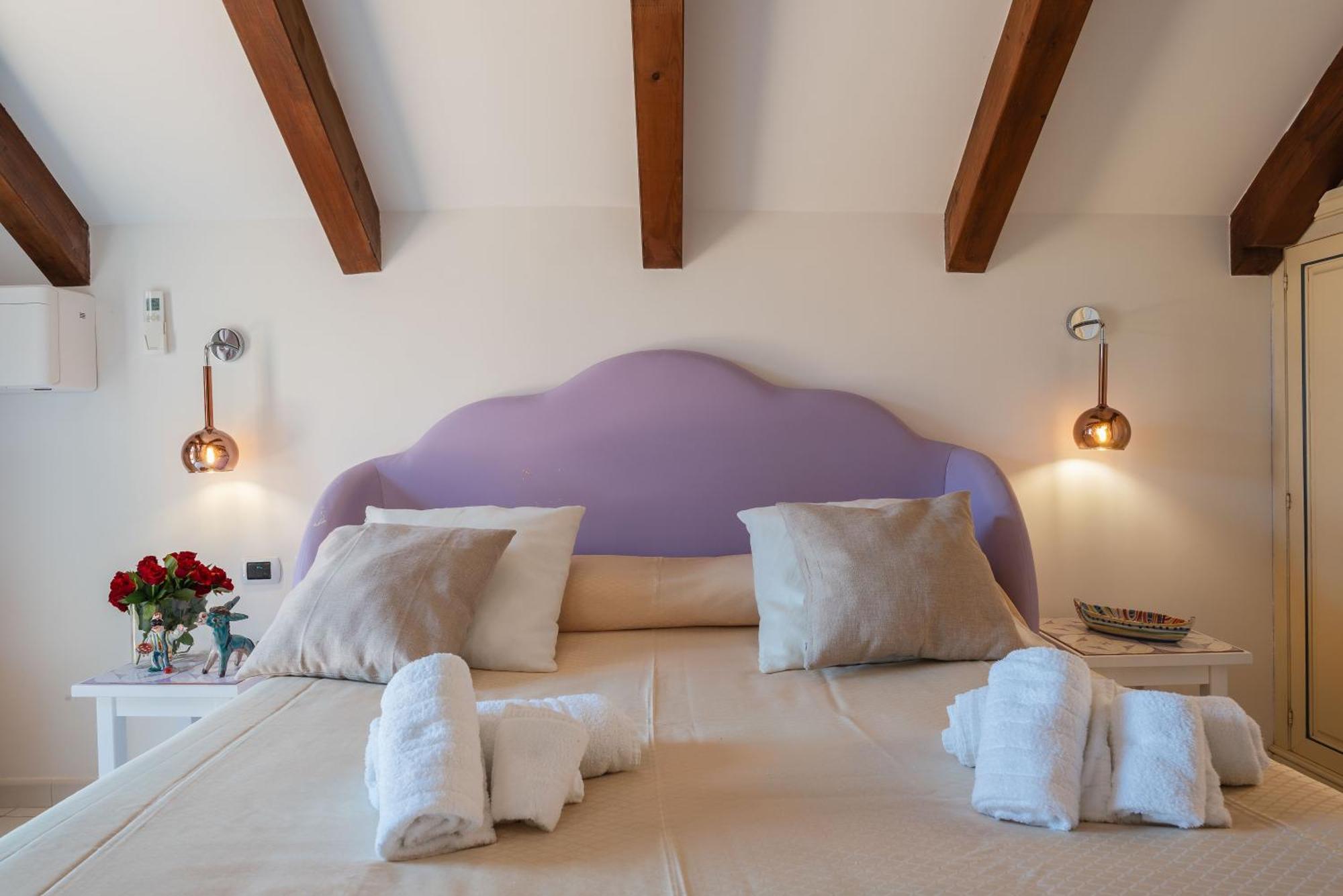 Hotel Villa Annalara Charme And Relax Amalfi Exterior photo